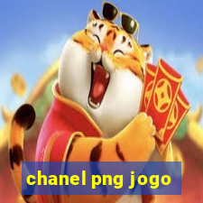 chanel png jogo